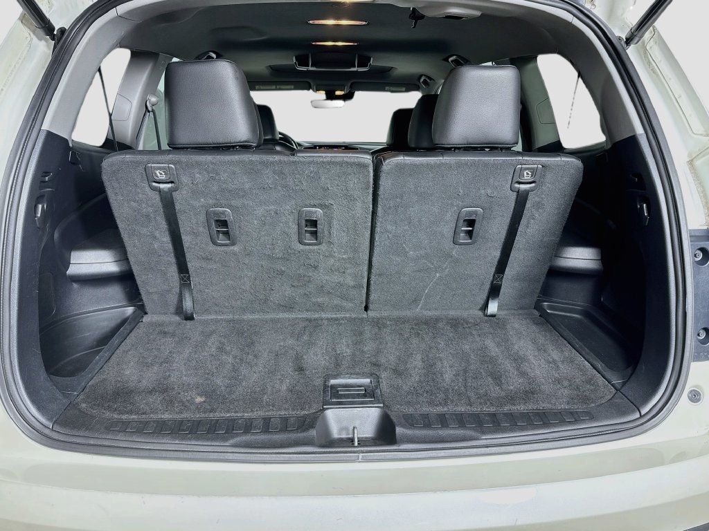 Used 2019 Honda Pilot Touring image 33