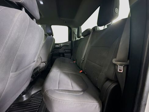 Used 2021 GMC Sierra 1500 2WD Double Cab w/ Convenience Package image 23