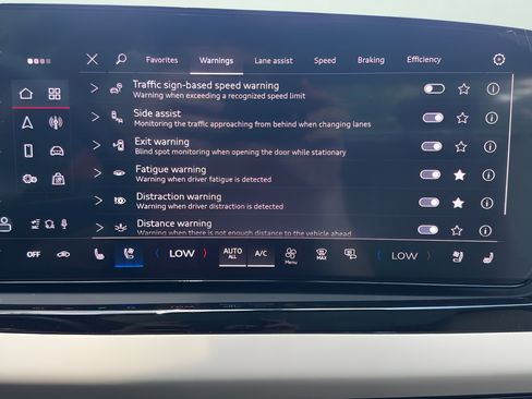 New 2026 Audi A6 Premium Plus AWD/4WD image 23