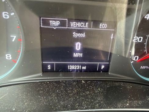 Used 2023 Chevrolet Malibu LT w/ Driver Confidence Package FWD image 12