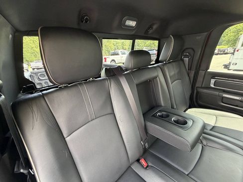 Used 2017 RAM 3500 Laramie Longhorn AWD/4WD image 48