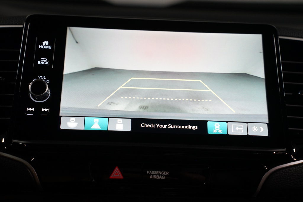 Used 2024 Honda Ridgeline Black Edition image 18