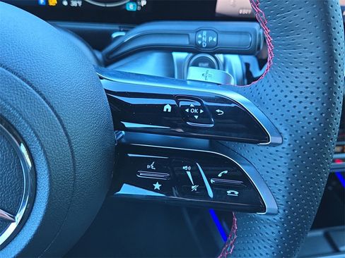 New 2026 Mercedes-Benz GLB 250 4MATIC image 22