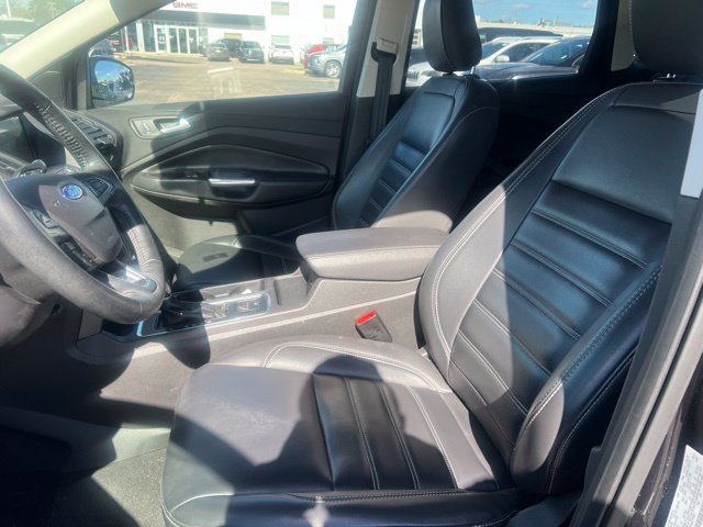 Used 2019 Ford Escape SEL AWD/4WD image 20