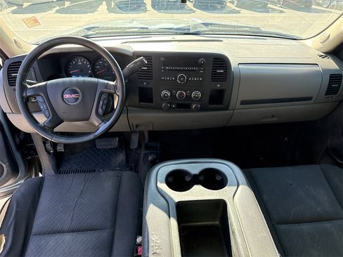 Used 2013 GMC Sierra 1500 SL image 10