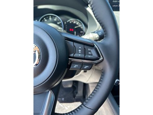 New 2025 MAZDA CX-5 AWD 2.5 S w/ Premium Plus Pkg image 18