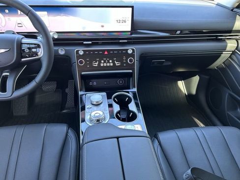 Used 2026 Genesis GV80 2.5T image 11