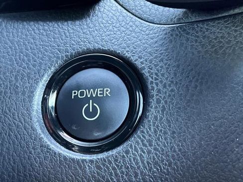 Certified 2025 Toyota Camry SE w/ Multimedia Upgrade Package FWD image 23