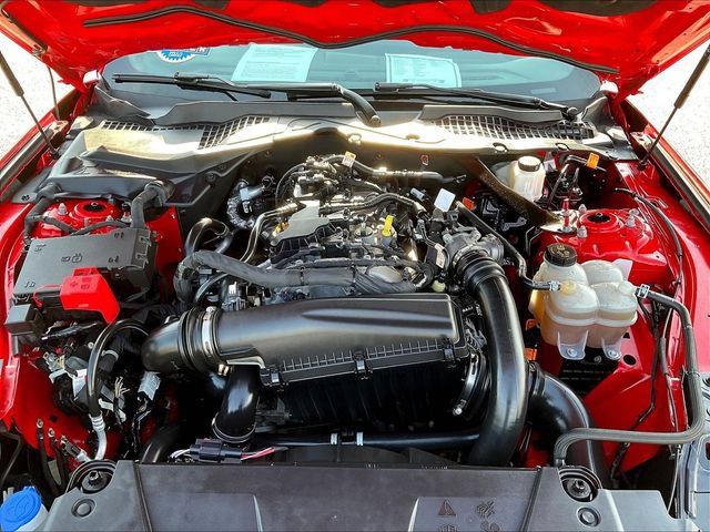 Used 2024 Ford Mustang Premium RWD image 29