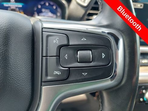 Used 2024 Chevrolet Silverado 1500 LT AWD/4WD image 28