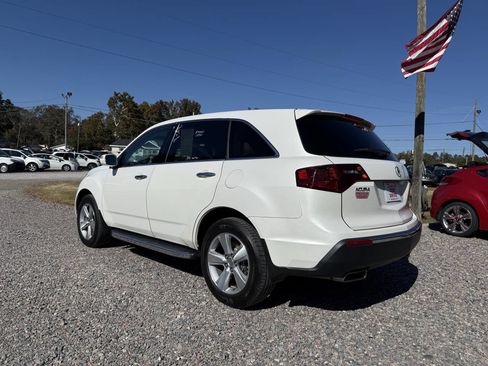 Used 2011 Acura MDX w/ Technology Package image 28