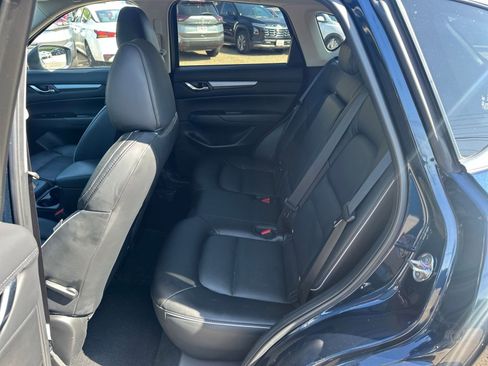 Used 2025 MAZDA CX-5 AWD 2.5 S w/ Select Package image 25