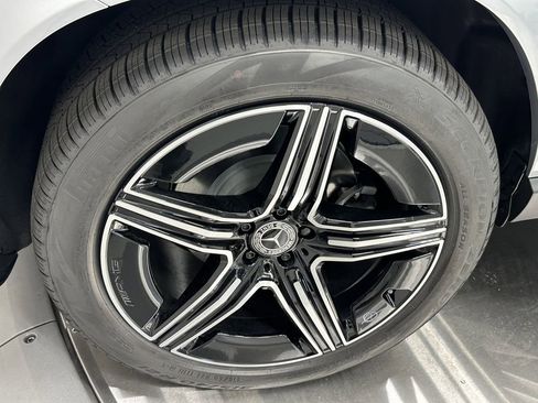 New 2026 Mercedes-Benz GLE 450 4MATIC image 21