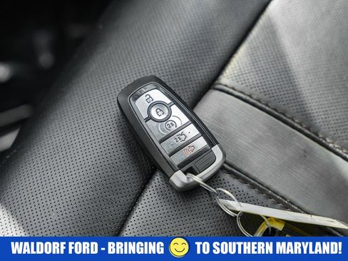 Used 2018 Ford F250 Platinum w/ Platinum Ultimate Package image 57