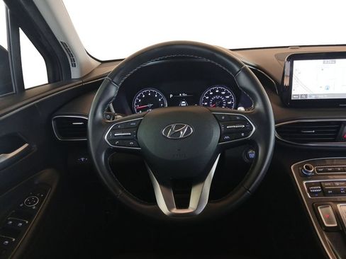 Used 2023 Hyundai Santa Fe SEL FWD image 12