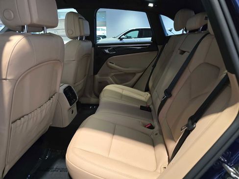 New 2026 Porsche Macan S AWD/4WD image 19
