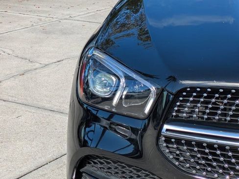 Used 2022 Mercedes-Benz GLE 350 image 9