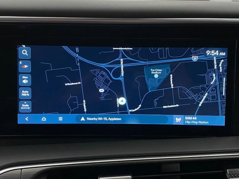 New 2026 Hyundai Palisade Calligraphy image 25