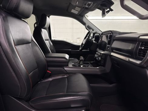 Certified 2023 Ford F150 Lariat AWD/4WD image 32