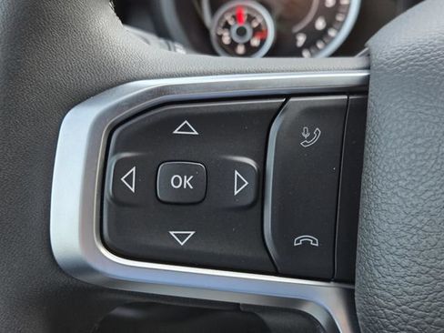 New 2026 RAM 2500 Lone Star AWD/4WD image 18