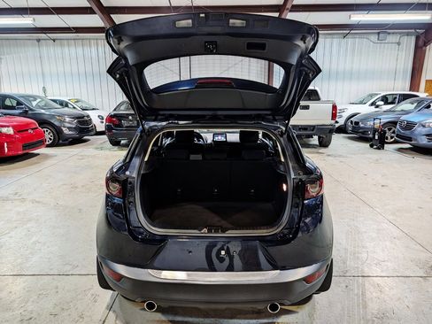 Used 2021 MAZDA CX-3 Sport image 20
