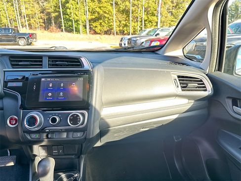 Used 2015 Honda Fit EX image 20