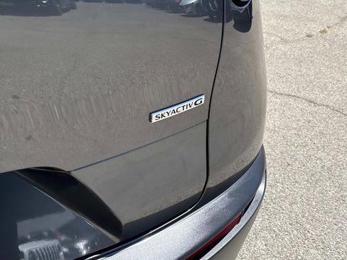 Used 2022 MAZDA CX-30 AWD 2.5 S w/ Premium Package image 6