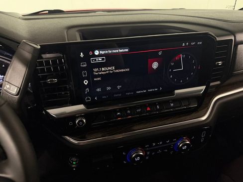 Used 2025 GMC Sierra 1500 Elevation AWD/4WD image 19