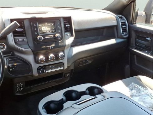 Used 2024 RAM 3500 Tradesman AWD/4WD image 16