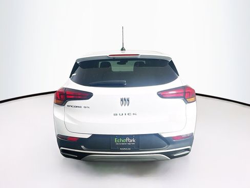 Used 2024 Buick Encore GX Preferred FWD image 7