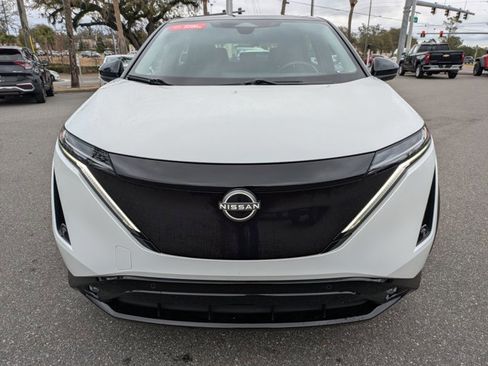 Certified 2023 Nissan Ariya EVOLVE+ image 9