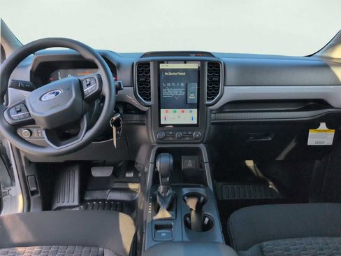 New 2025 Ford Ranger XL RWD image 10