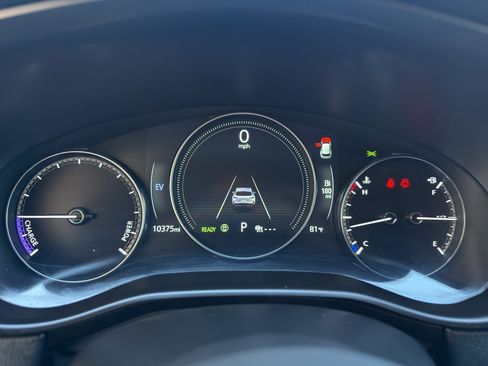 Used 2025 MAZDA CX-50 AWD 2.5 Hybrid w/ Cargo Package image 21