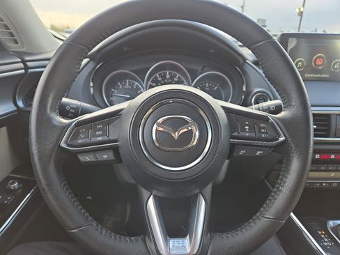 Used 2019 MAZDA CX-9 Touring AWD/4WD image 21
