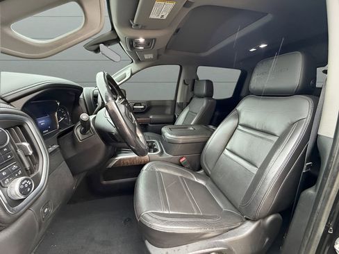 Used 2019 GMC Sierra 1500 Denali w/ Denali Ultimate Package image 10