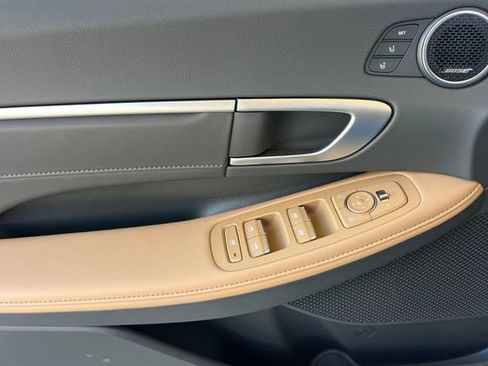 Used 2026 Hyundai Sonata Limited FWD image 9