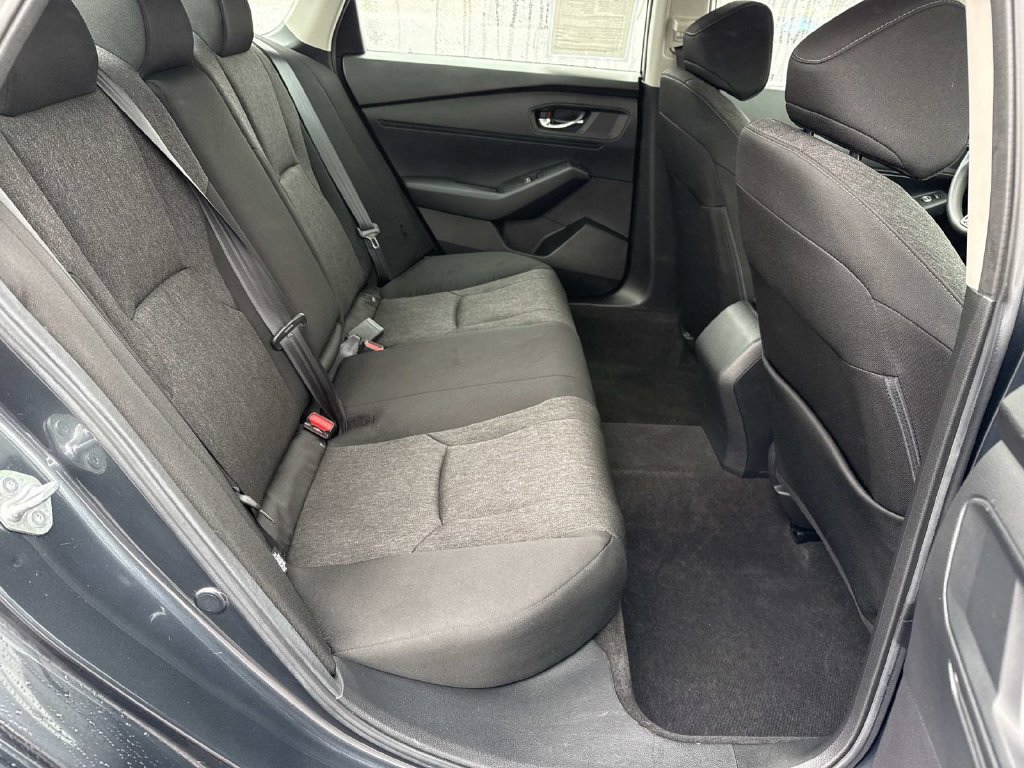 Used 2024 Honda Accord LX image 19