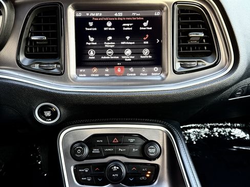 Used 2020 Dodge Challenger R/T Scat Pack w/ Shaker Package image 29