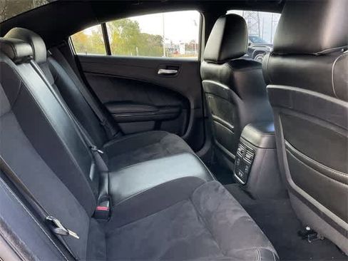Used 2021 Dodge Charger R/T w/ Plus Group image 16