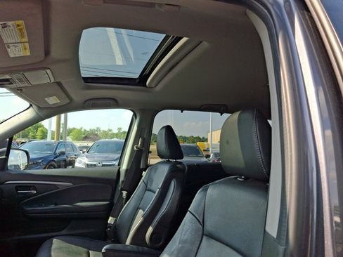 Used 2021 Honda Pilot EX-L image 15