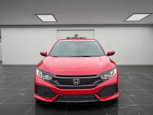 Used 2017 Honda Civic LX image 3