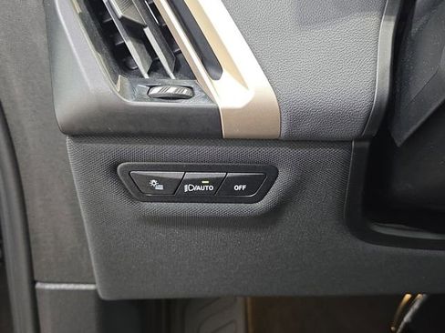 Certified 2025 BMW iX xDrive50 image 23