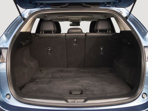 Used 2023 MAZDA CX-5 AWD 2.5 S w/ Premium Package image 21