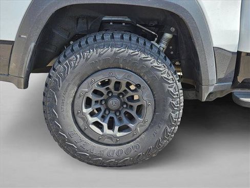 Used 2023 RAM 1500 TRX w/ TRX Level 2 Equipment Group AWD/4WD image 22