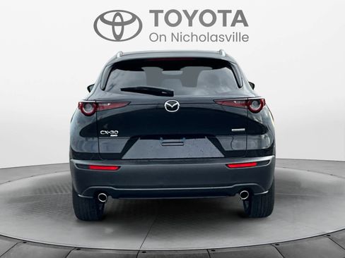 Used 2025 MAZDA CX-30 AWD 2.5 S w/ Preferred Package image 5