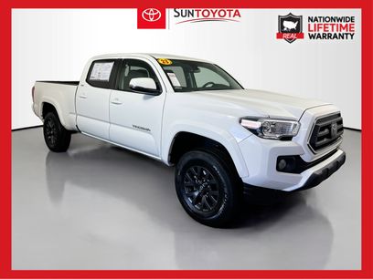 Used 2023 Toyota Tacoma SR5