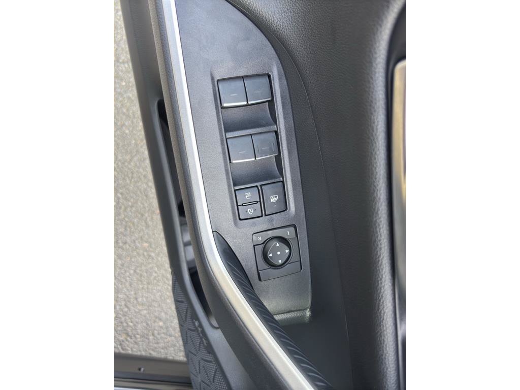 Used 2024 Toyota RAV4 XSE w/ Weather Package AWD/4WD image 23