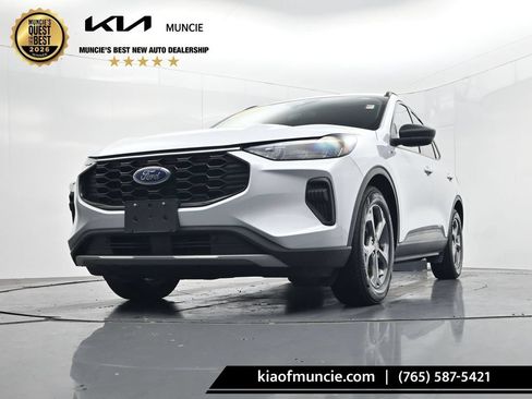Used 2025 Ford Escape ST-Line FWD image 37