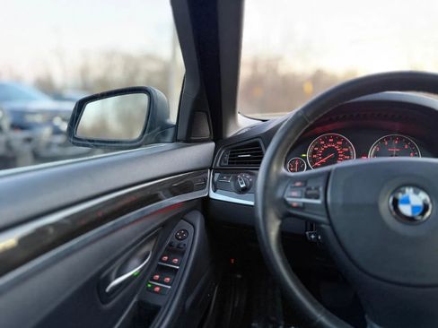 Used 2013 BMW 528i xDrive Sedan image 15