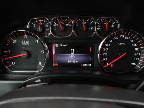 Used 2014 GMC Sierra 1500 SLE w/ SLE Value Package AWD/4WD image 31